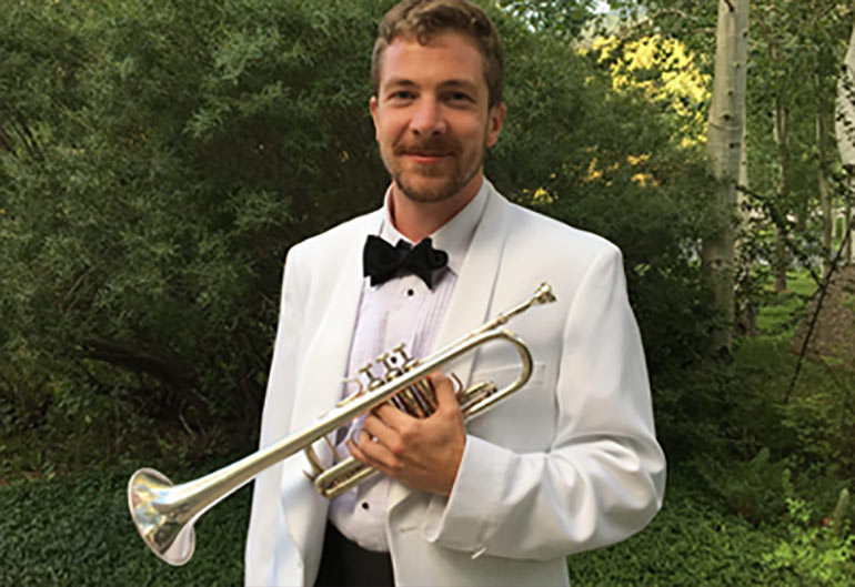 Douglas Amos Instructor