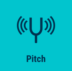 Pitch